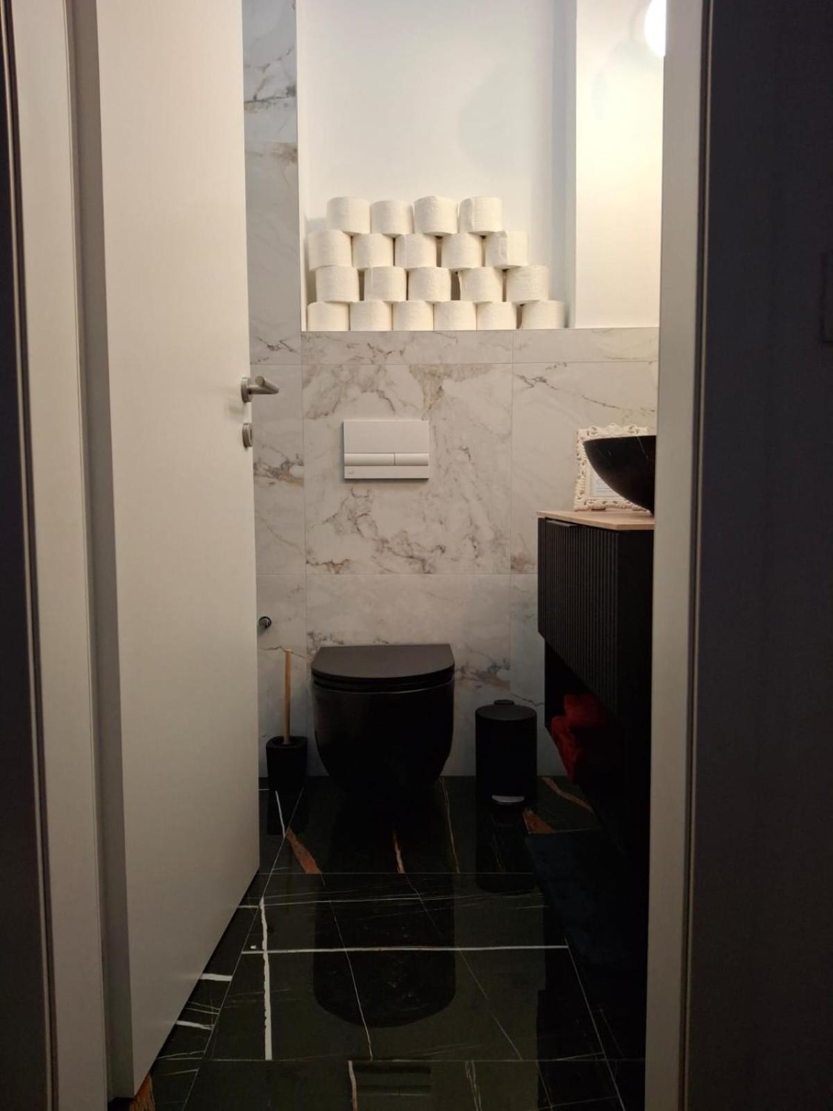 Music Apartment Benedikta Zagreb Luaran gambar