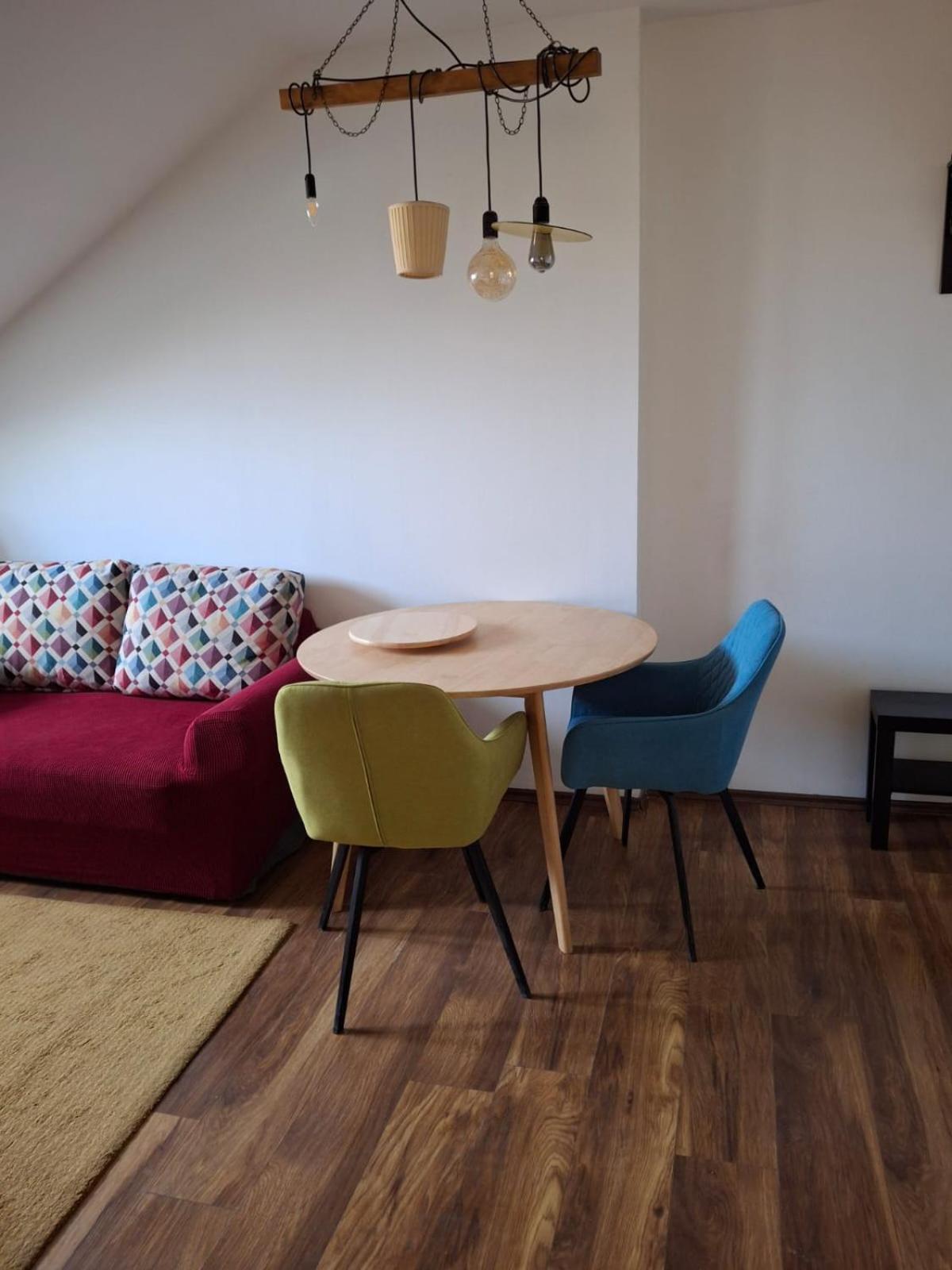 Music Apartment Benedikta Zagreb Luaran gambar